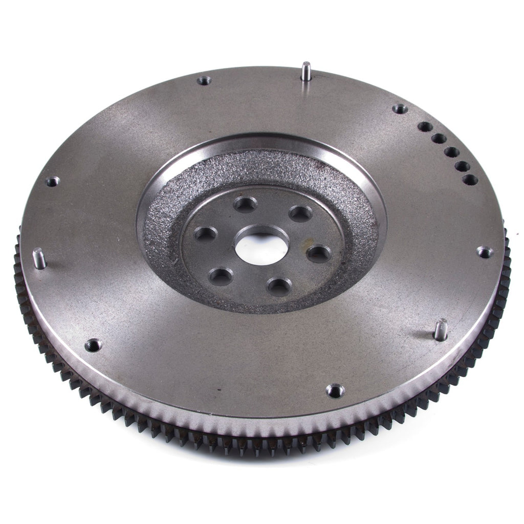 LuK 07-140 clutch kit and LFW160 flywheel for Ford Ranger and Mazda B2300 2.3L DOHC