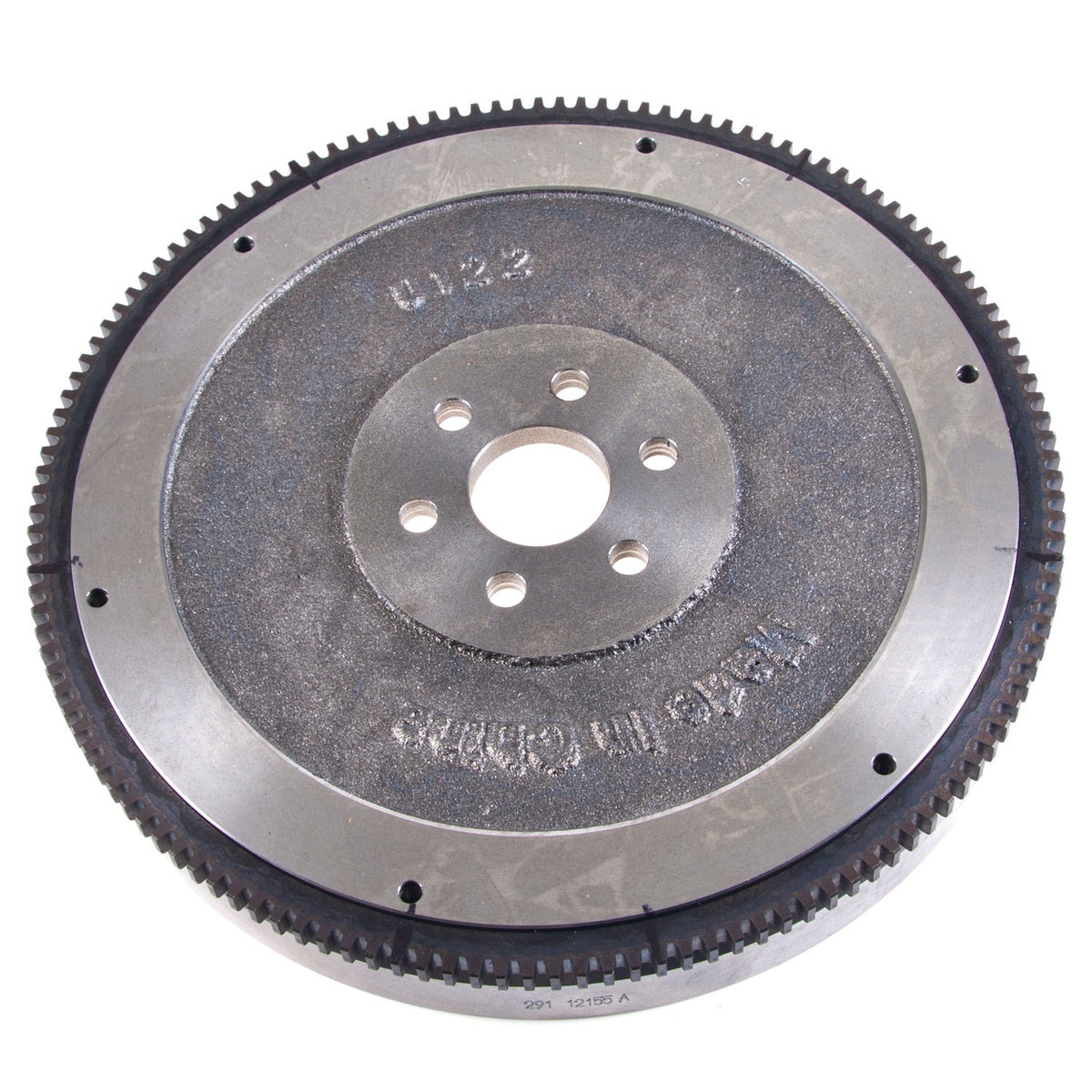 LuK 04-212 clutch kit with LFW385 flywheel and internal CSC slave cylinder for 2002–2007 Saturn Vue 2.2L manual transmission