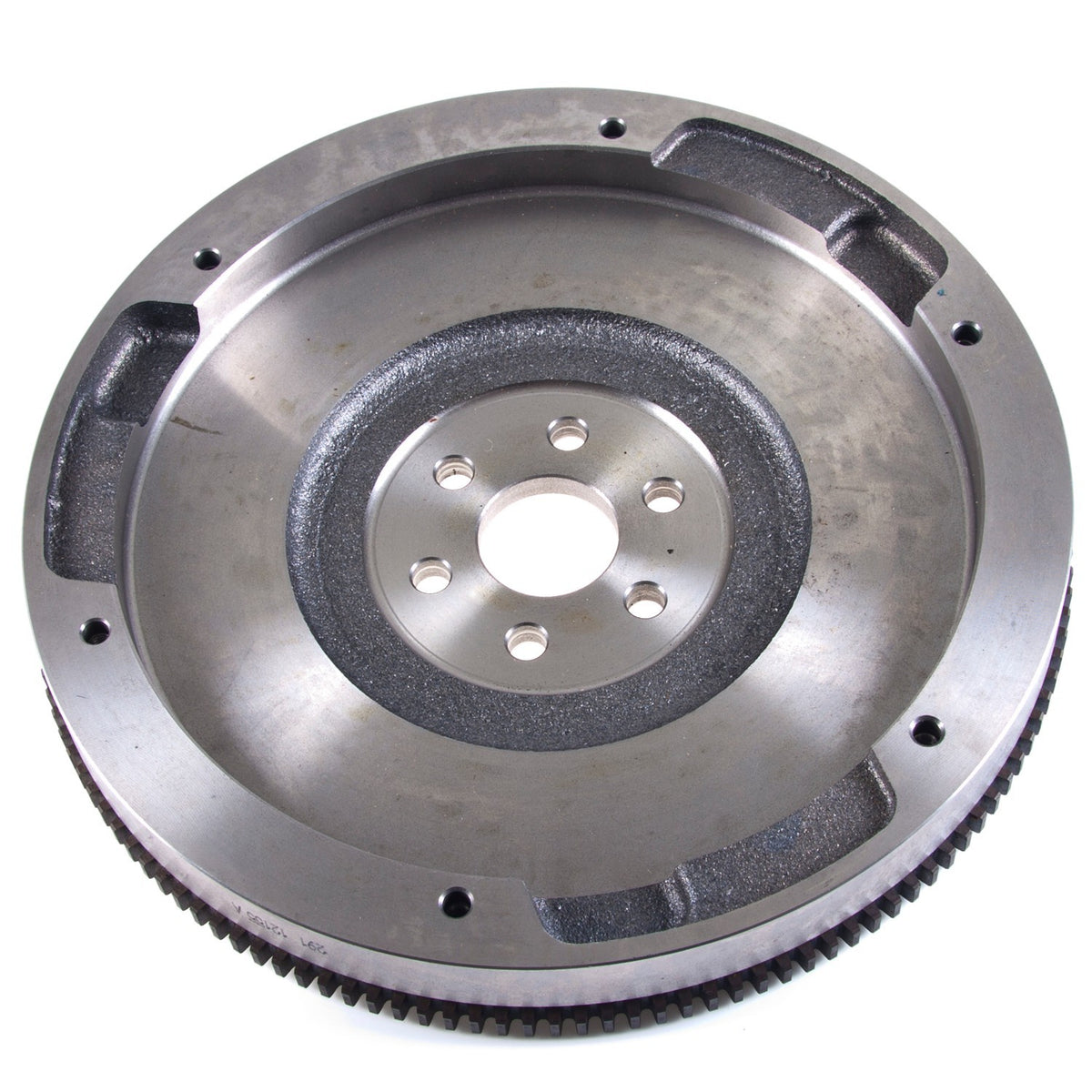 LuK 04-212 clutch kit with LFW385 flywheel and internal CSC slave cylinder for 2002–2007 Saturn Vue 2.2L manual transmission