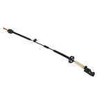 Ford Door Latch Release Cable OEM HC3Z-15221A01-F | F-250 F-350 F-450 F-550 Front Left + Free Install Video