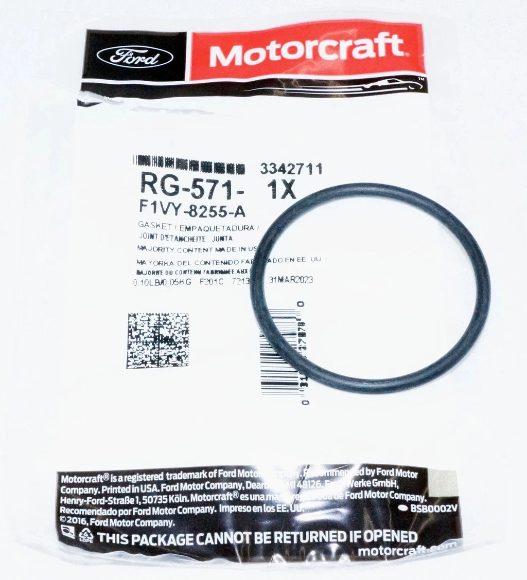 Ford Engine Coolant Thermostat 7C3Z-8575-B | F-250 F-350 E-Series 5.4L 6.8L 1997–2019 + Install Video