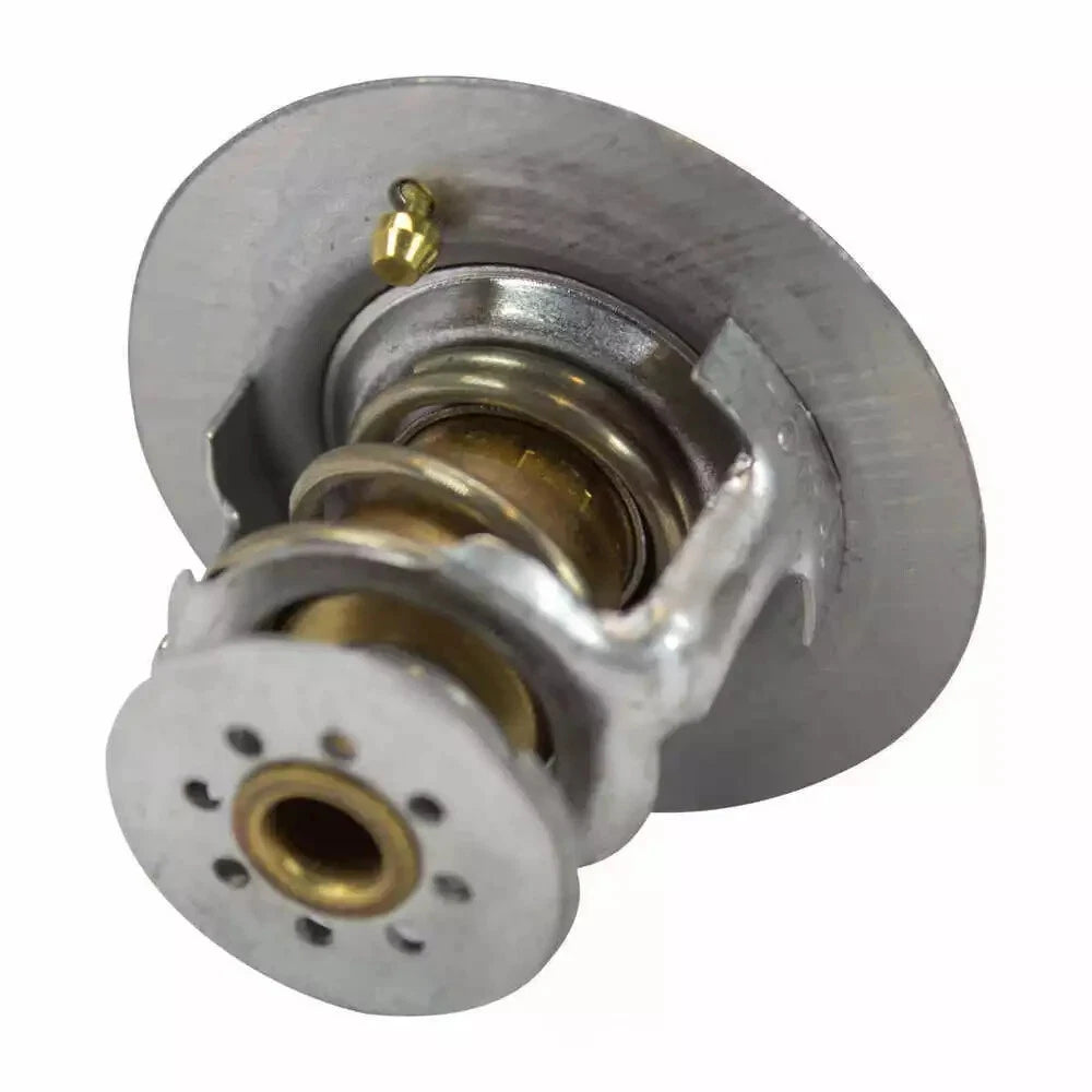 Ford Engine Coolant Thermostat 7C3Z-8575-B | F-250 F-350 E-Series 5.4L 6.8L 1997–2019 + Install Video