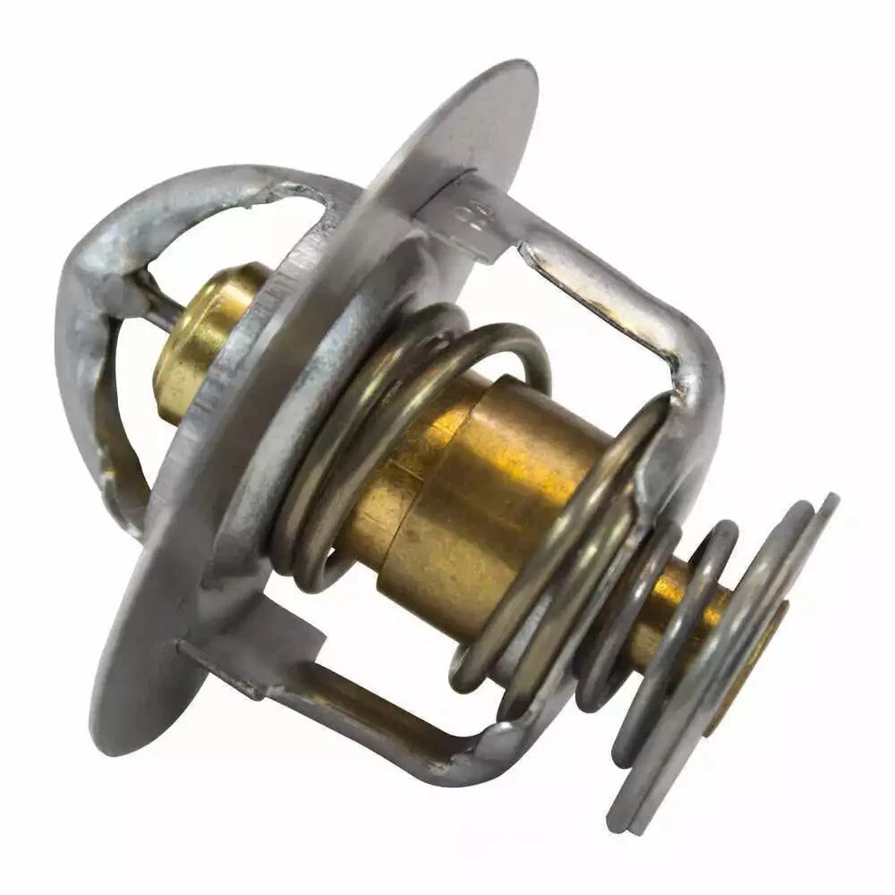 Ford Engine Coolant Thermostat 7C3Z-8575-B | F-250 F-350 E-Series 5.4L 6.8L 1997–2019 + Install Video