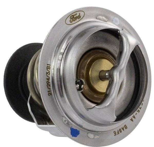 Motorcraft RT-1253 Thermostat Assembly Ford 3.5L 3.7L 2005–2020 | F-150 Mustang Edge + Install Video