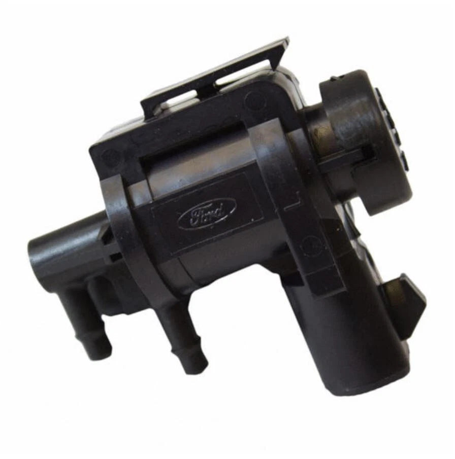 Ford F-150 IWE Combo Kit FL3Z-3A788-B + 7L1Z-9H465-B | 4WD Check Valve & Solenoid 2015–2020 + Install Video