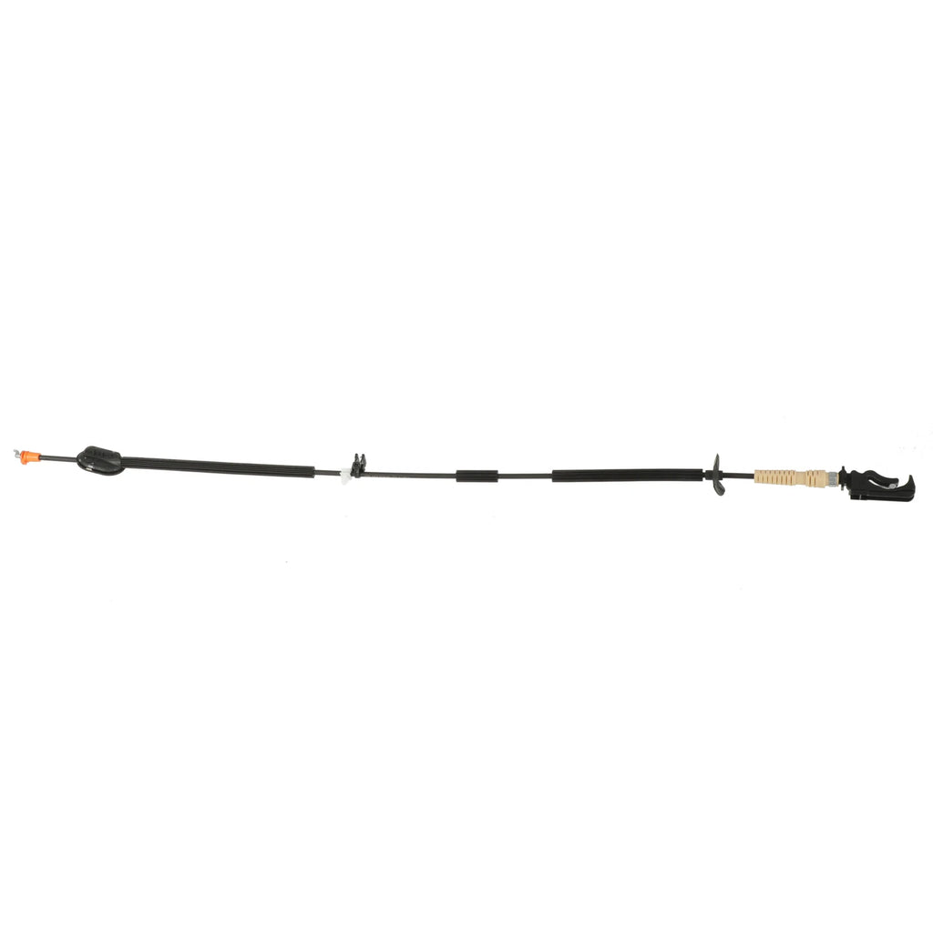 Ford Door Latch Release Cable OEM HC3Z-15221A01-F | F-250 F-350 F-450 F-550 Front Left + Free Install Video