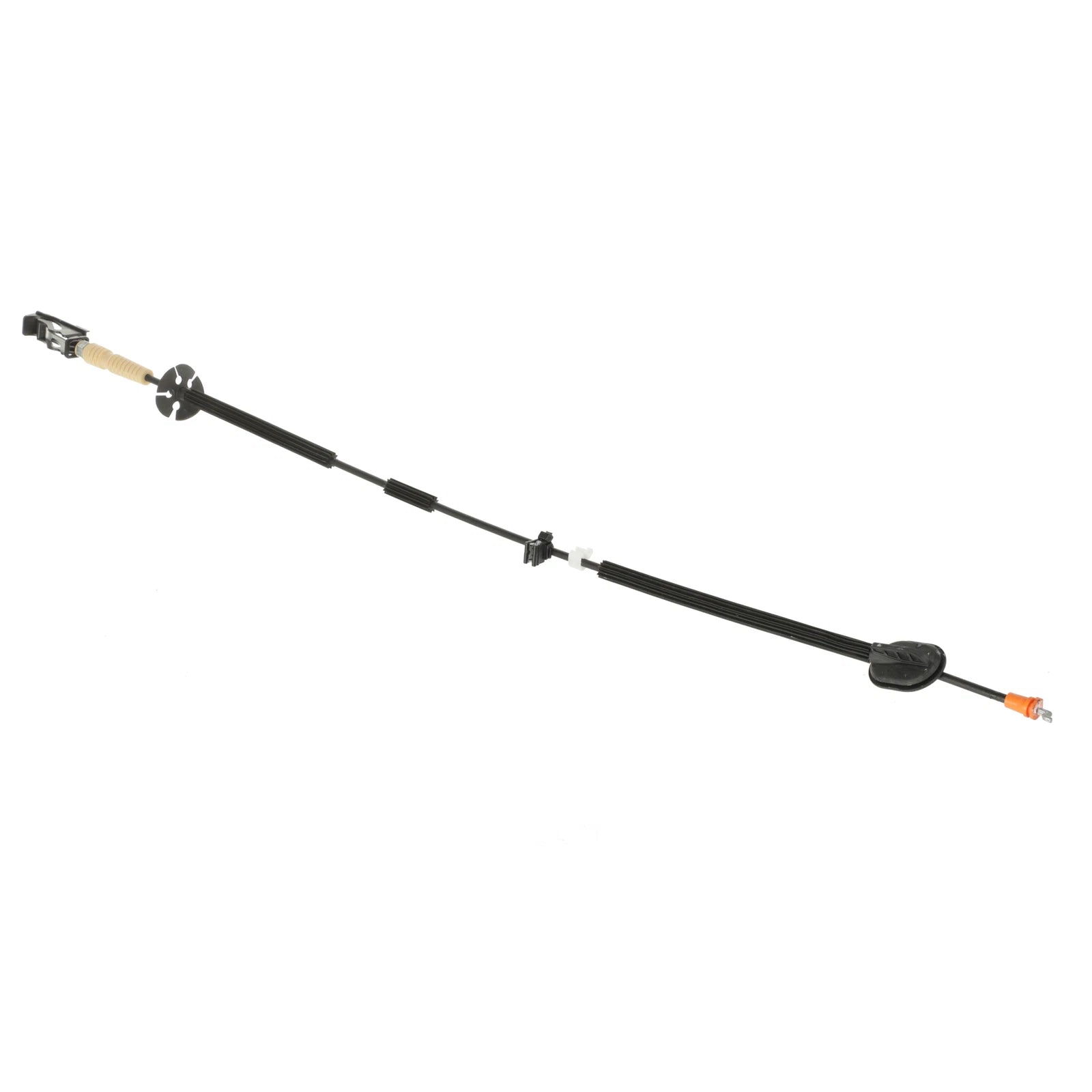 Ford Door Latch Release Cable OEM HC3Z-15221A01-F | F-250 F-350 F-450 F-550 Front Left + Free Install Video