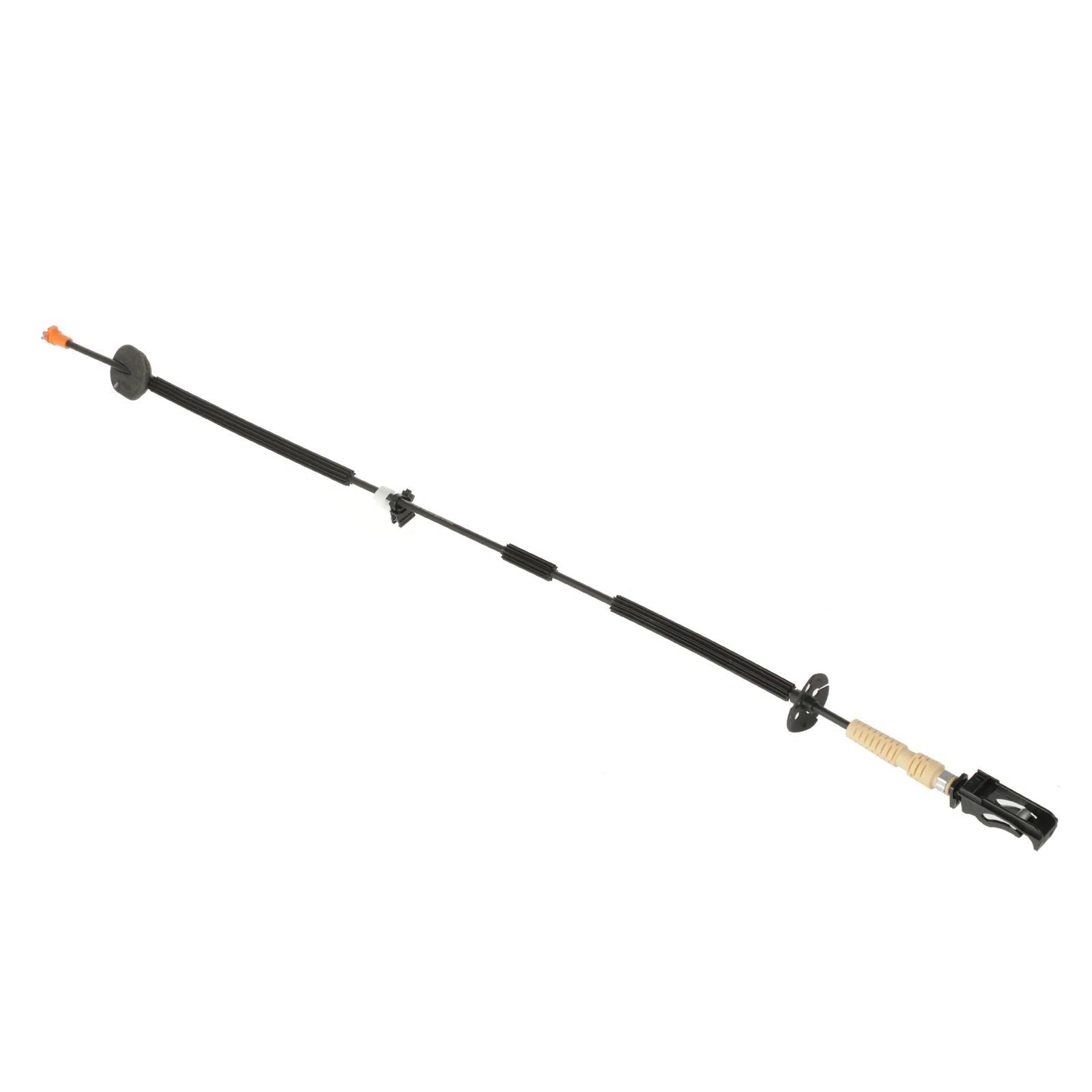 Ford Door Latch Release Cable OEM HC3Z-15221A01-F | F-250 F-350 F-450 F-550 Front Left + Free Install Video