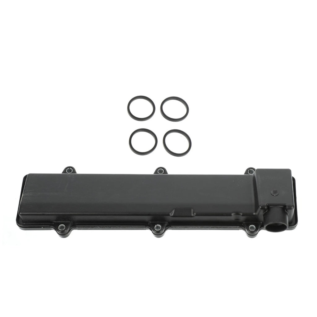 Ford Engine Crankcase Vent Valve (CDR) 4C3Z-6A665-AC | 6.0L Powerstroke + Free Install Video