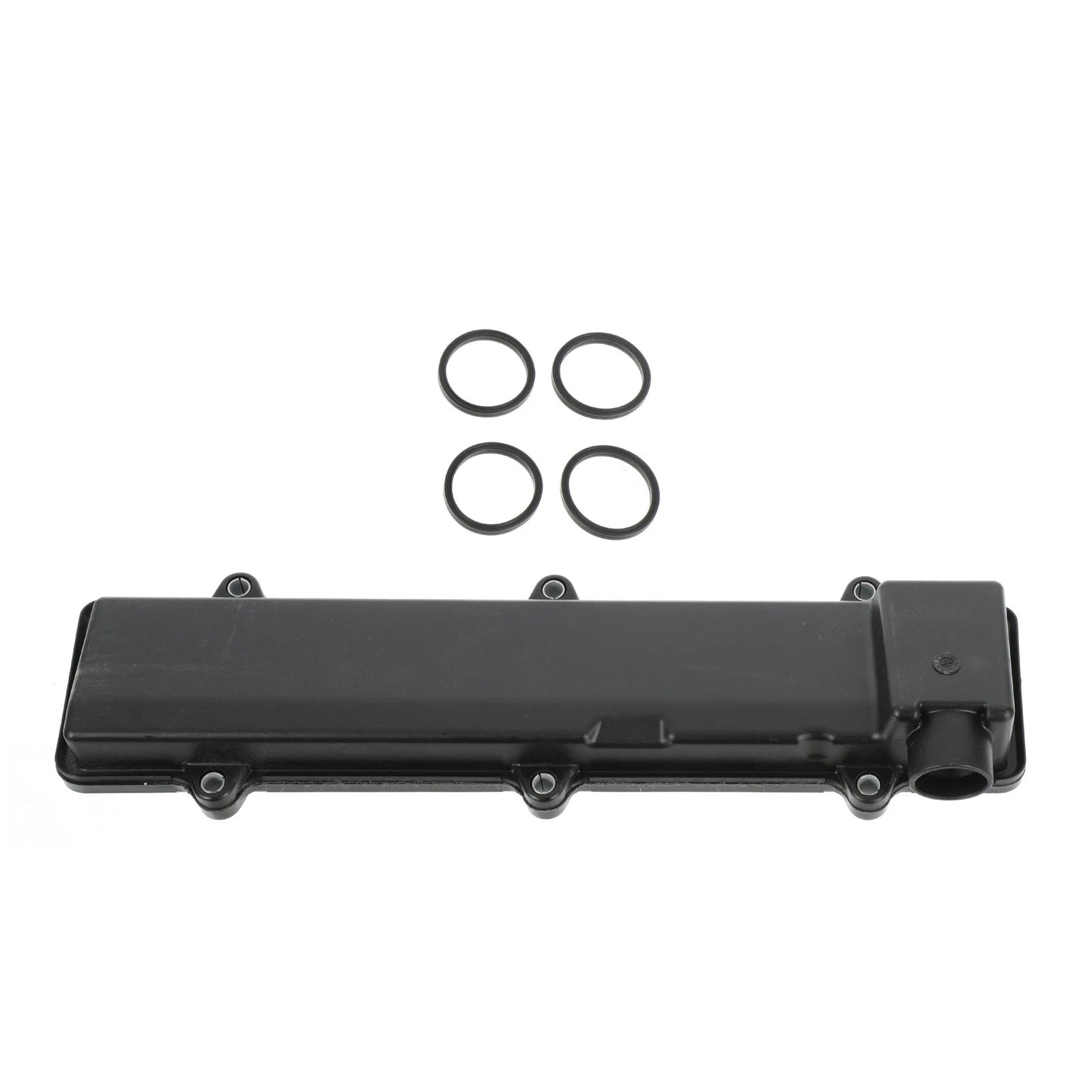 Ford Engine Crankcase Vent Valve (CDR) 4C3Z-6A665-AC | 6.0L Powerstroke + Free Install Video
