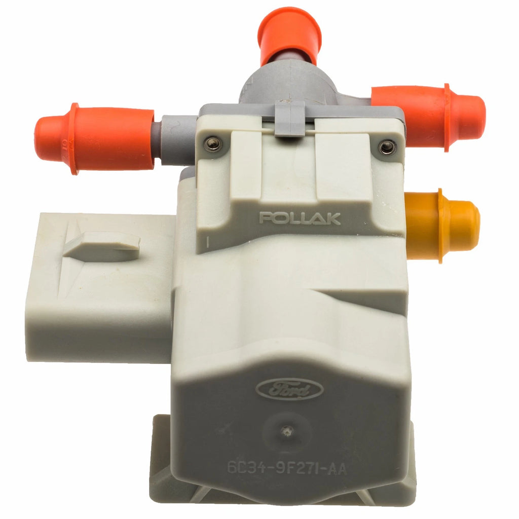 Ford Super Duty Fuel Tank Selector Valve 6C3Z-9189-A | Dual Tank F250 F350 Diesel + Free Install Video