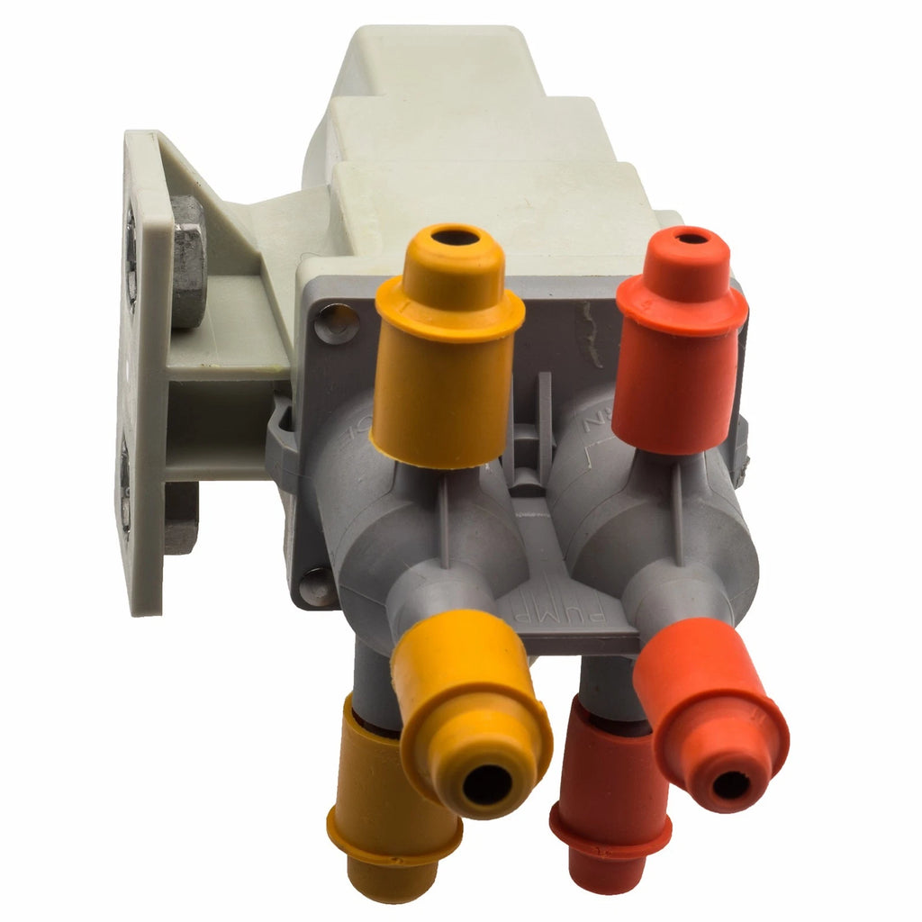 Ford Super Duty Fuel Tank Selector Valve 6C3Z-9189-A | Dual Tank F250 F350 Diesel + Free Install Video