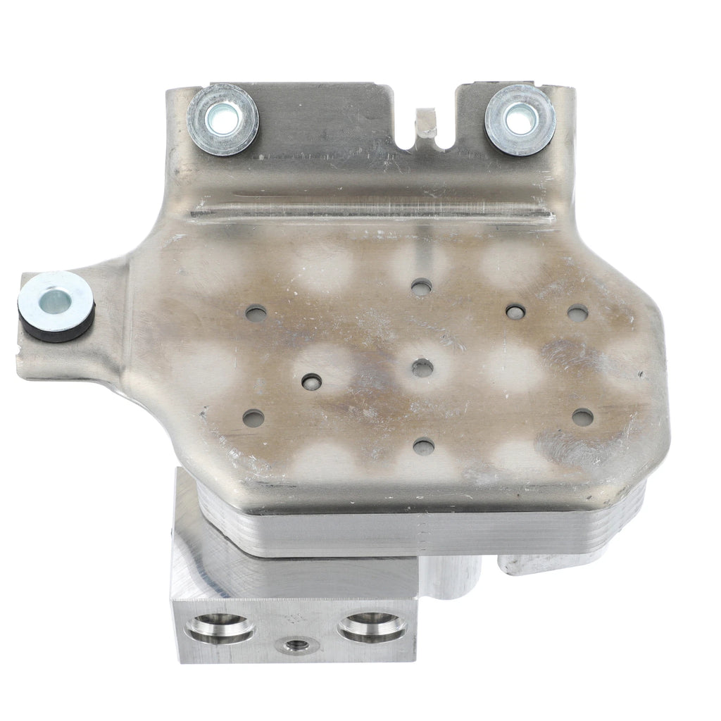 Ford F-150 Auxiliary Transmission Oil Cooler FL3Z-7A095-B | 5.0L 6-Speed + Free Install Video