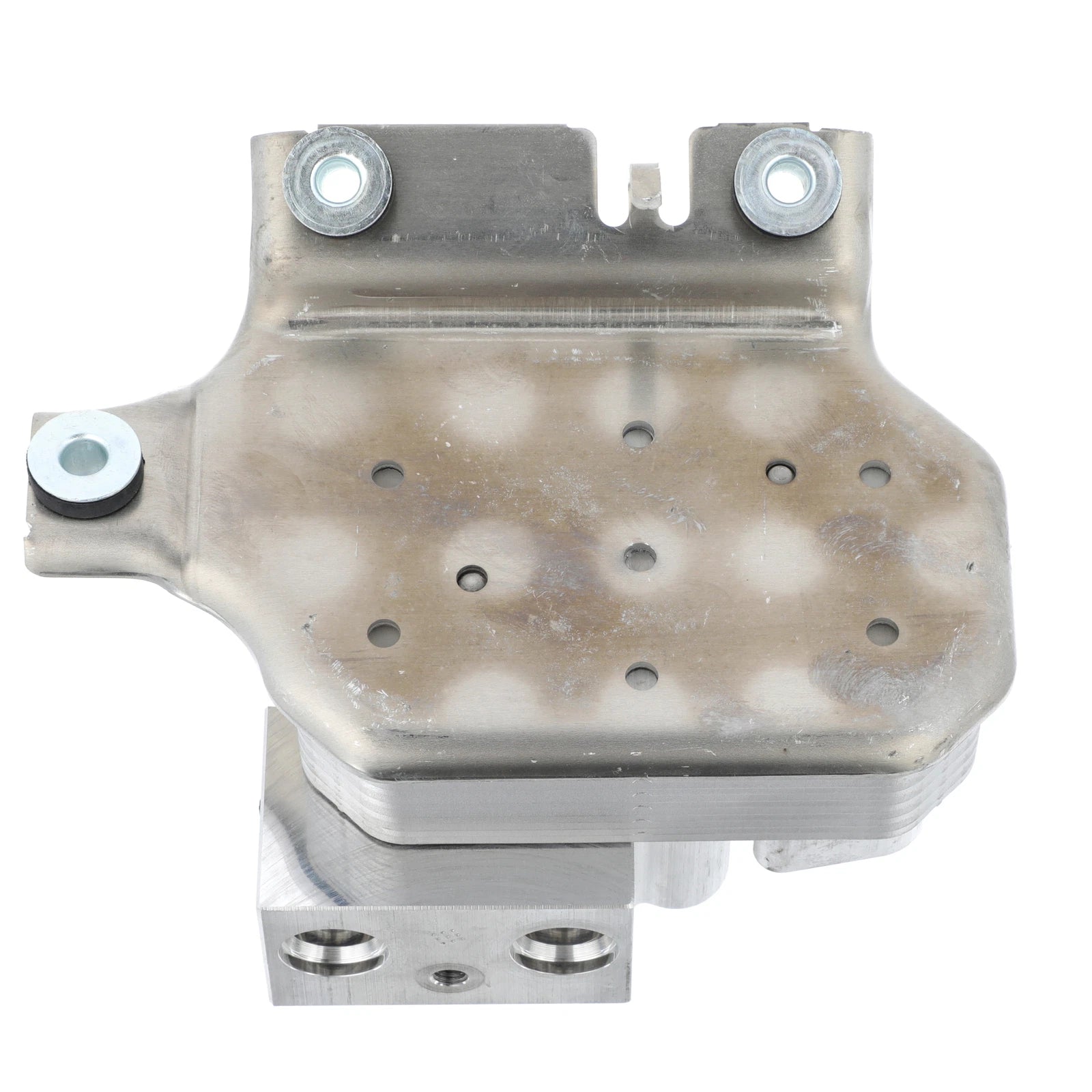 Ford F-150 Auxiliary Transmission Oil Cooler FL3Z-7A095-B | 5.0L 6-Speed + Free Install Video