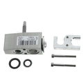 Ford A/C Expansion Valve HL3Z-19849-D | F-150 F-250 F-350 F-450 F-550 + Free Install Video