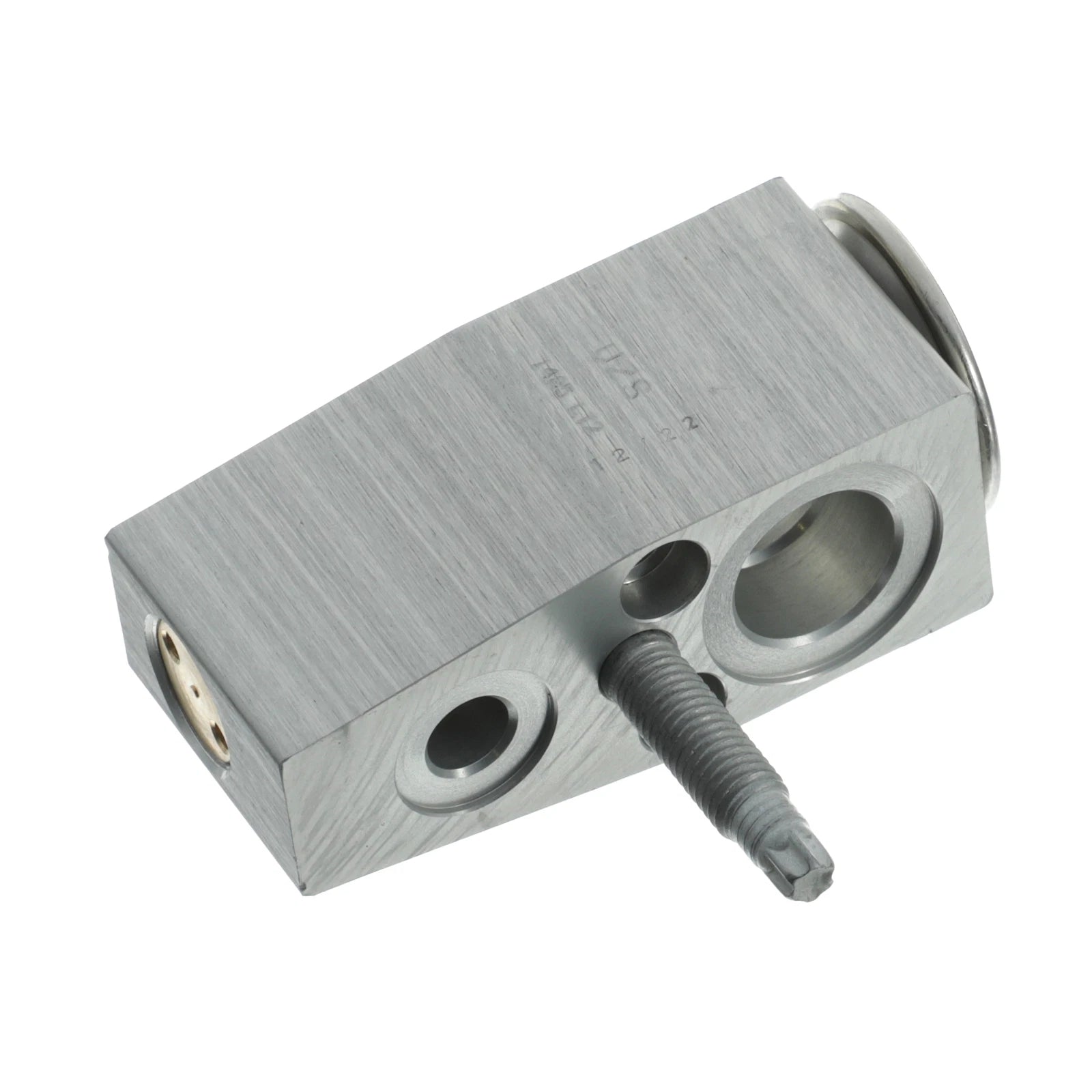 Ford A/C Expansion Valve HL3Z-19849-D | F-150 F-250 F-350 F-450 F-550 + Free Install Video