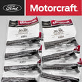 Motorcraft DG-508 Ignition Coil 8-Pack | Ford F-150 F-250 Expedition 4.6L 5.4L V8 + Install Video
