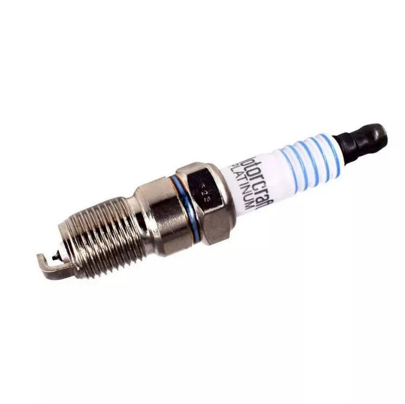 Motorcraft SP-479 Spark Plug 8-Pack | Ford F-150 F-250 Expedition 5.4L V8 2004–2008 + Install Video