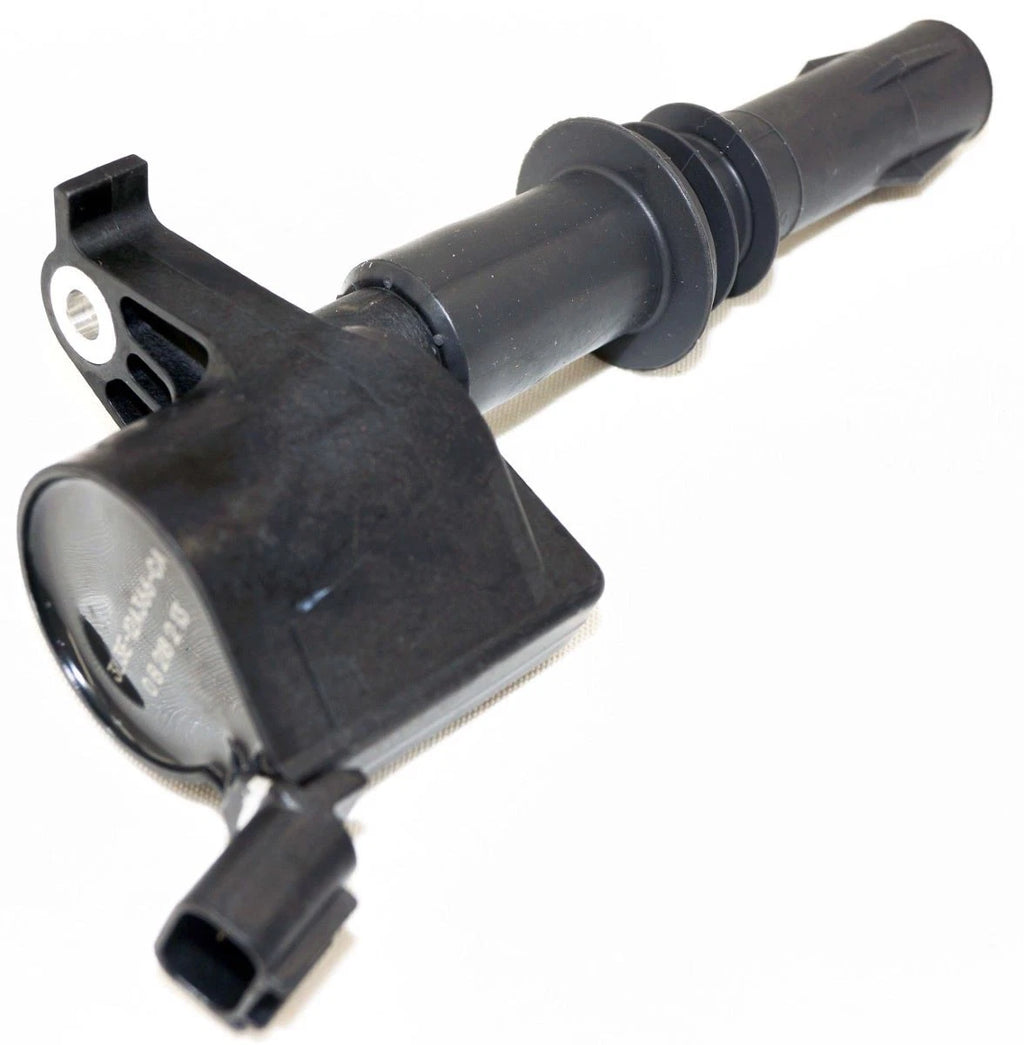 Motorcraft DG-511 Ignition Coil | Ford F-150 F-250 F-350 Expedition Mustang 4.6L 5.4L 6.8L + Install Video