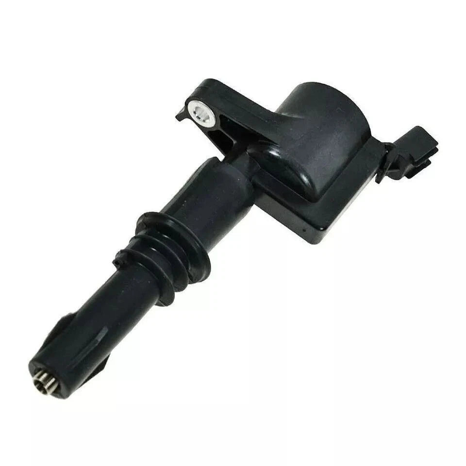 Motorcraft DG-511 Ignition Coil 8-Pack | Ford F-150 F-250 F-350 Expedition 4.6L 5.4L 6.8L + Install Video
