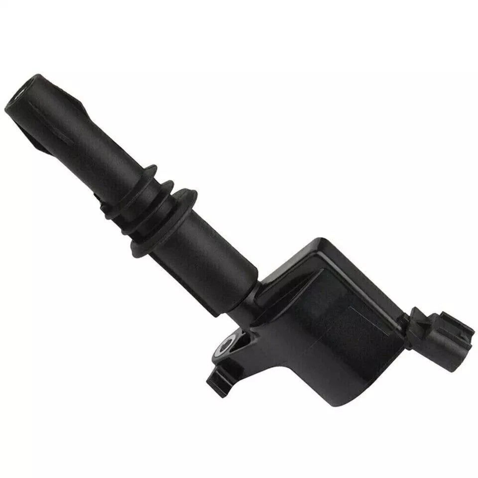 Motorcraft DG-511 Ignition Coil 8-Pack | Ford F-150 F-250 F-350 Expedition 4.6L 5.4L 6.8L + Install Video
