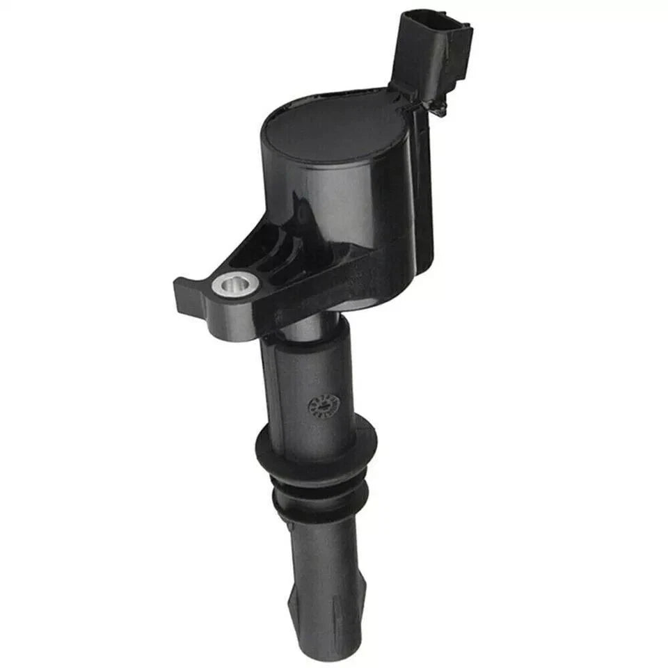 Motorcraft DG-511 Ignition Coil 8-Pack | Ford F-150 F-250 F-350 Expedition 4.6L 5.4L 6.8L + Install Video