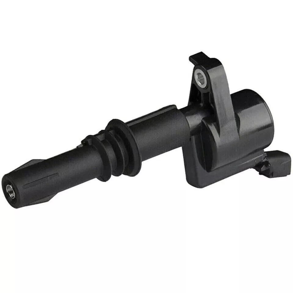 Motorcraft DG-511 Ignition Coil 8-Pack | Ford F-150 F-250 F-350 Expedition 4.6L 5.4L 6.8L + Install Video
