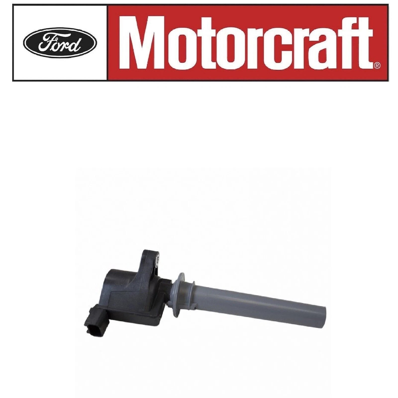 Motorcraft DG-513 Ignition Coil 6-Pack | Ford Escape Taurus Five Hundred Freestyle 3.0L V6 + Install Video