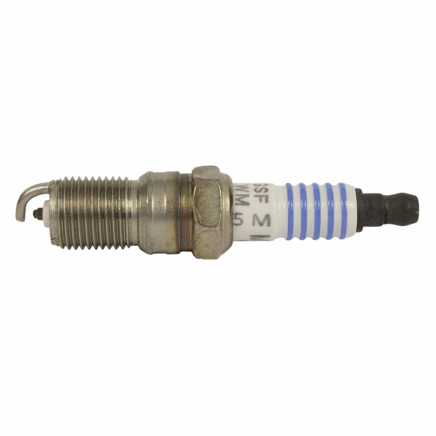 Motorcraft SP-433 Spark Plug 6-Pack | Ford Escape Taurus Five Hundred Freestyle 3.0L V6 + Install Video