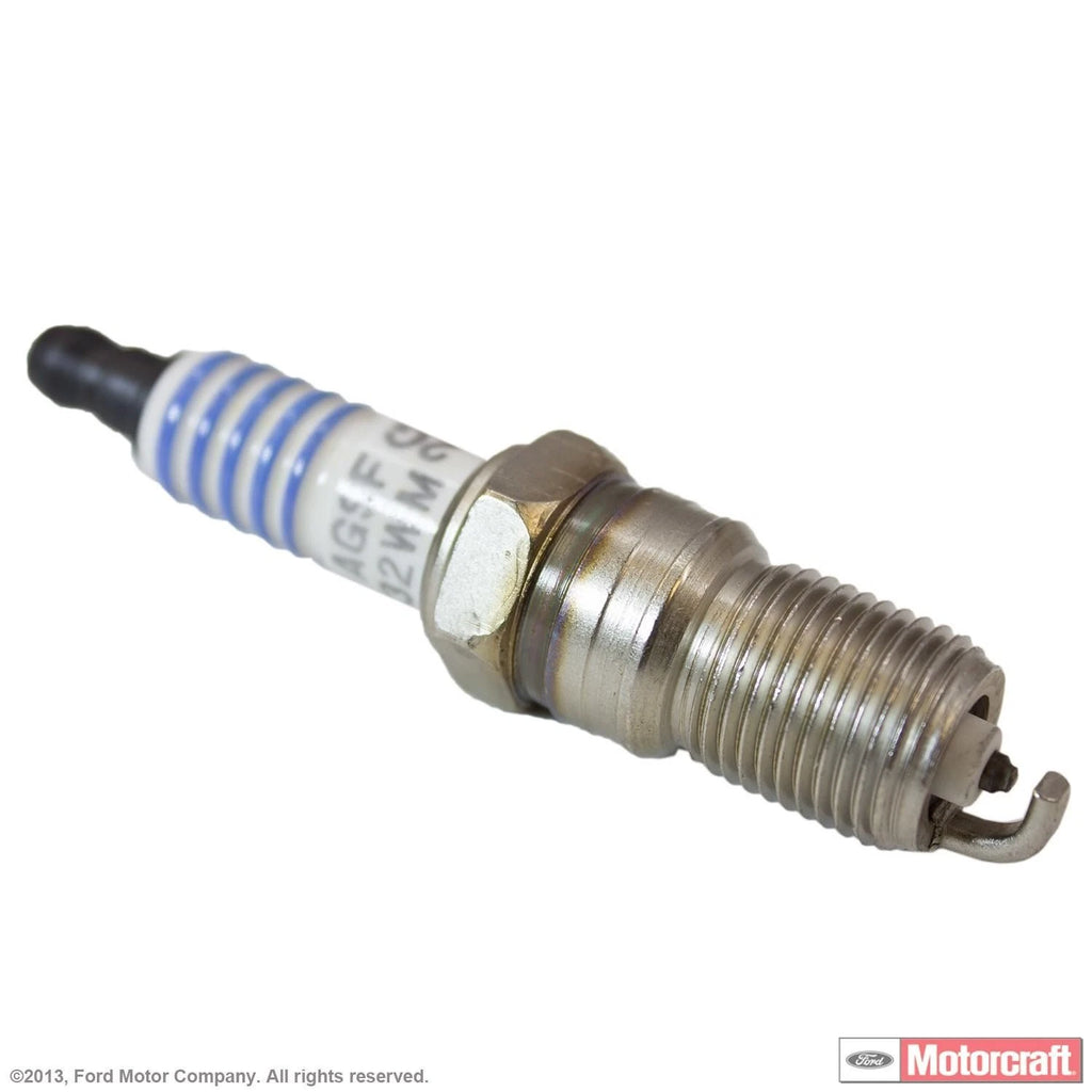 Motorcraft SP-433 Spark Plug 6-Pack | Ford Escape Taurus Five Hundred Freestyle 3.0L V6 + Install Video