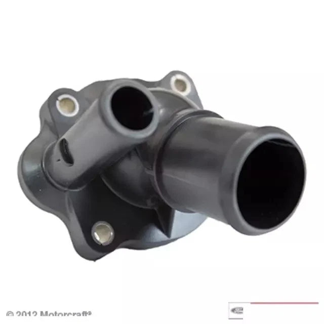 Motorcraft RT-1194 Engine Coolant Thermostat Kit | Ford F-150 Expedition Explorer 4.6L 5.4L V8 2004–2013 + Install Video