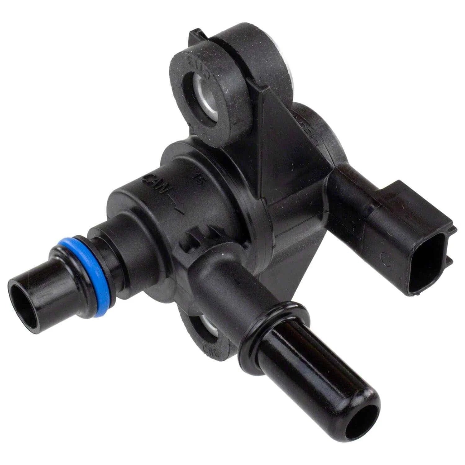 Motorcraft CX-2409 Vapor Canister Purge Valve | Ford F-150 F-250 Explorer Mustang Edge 2010–2021 + Install Video