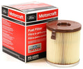 Motorcraft FD-4595 Diesel Fuel Filter | Ford F-250 F-350 1995-1997 7.3L Power Stroke + Free Install Video