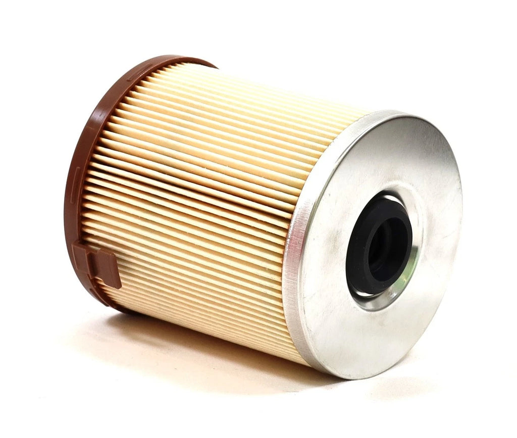 Motorcraft FD-4595 Diesel Fuel Filter | Ford F-250 F-350 1995-1997 7.3L Power Stroke + Free Install Video
