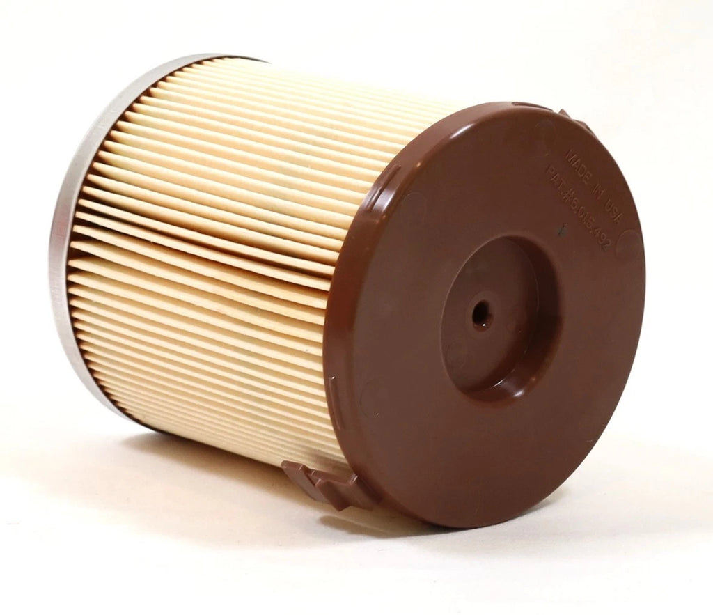 Motorcraft FD-4595 Diesel Fuel Filter | Ford F-250 F-350 1995-1997 7.3L Power Stroke + Free Install Video