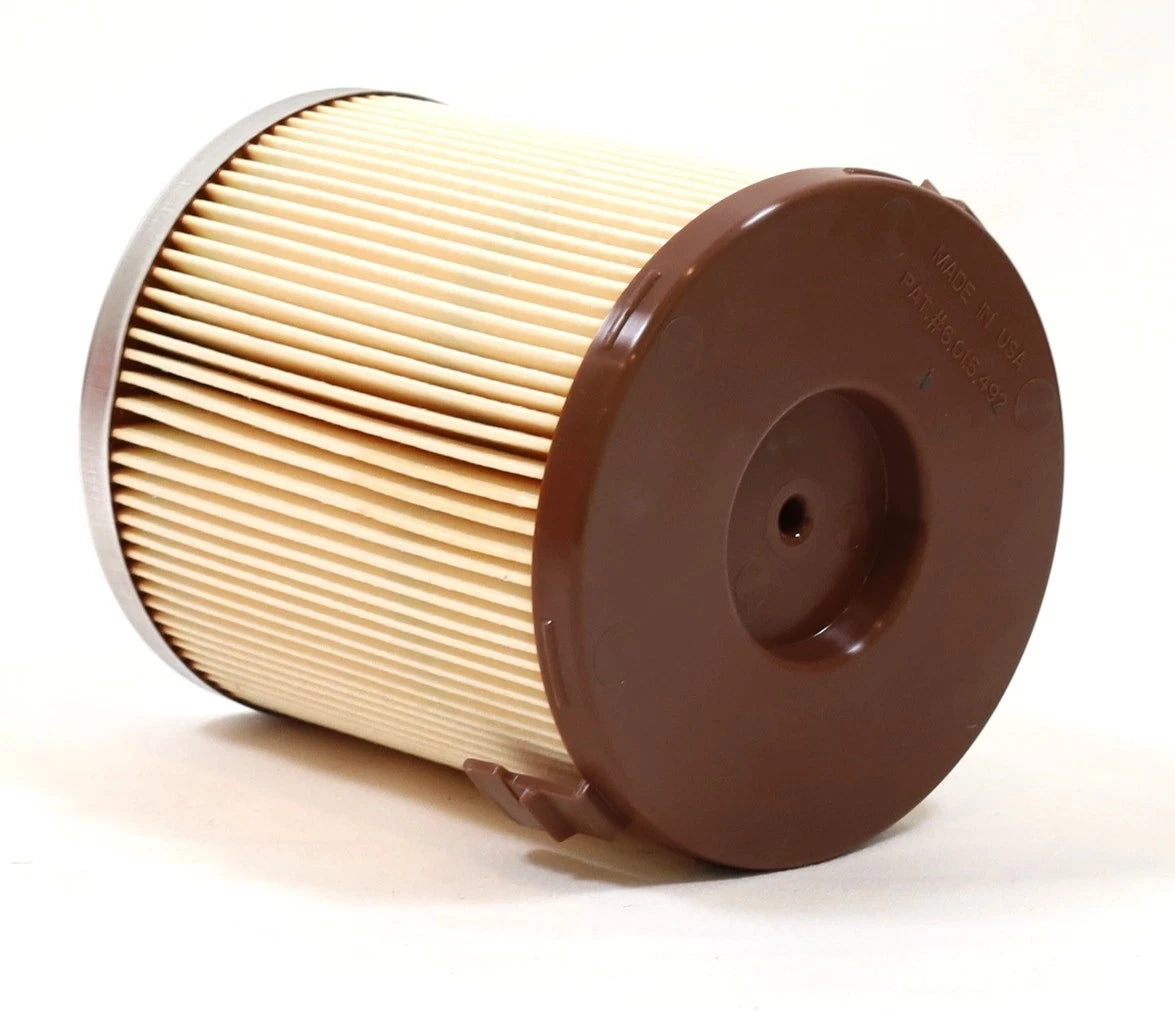Motorcraft FD-4595 Diesel Fuel Filter | Ford F-250 F-350 1995-1997 7.3L Power Stroke + Free Install Video