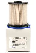 GM Genuine Parts ACDelco TP1015 Fuel Filter Kit | 13539108 | Silverado Sierra Tahoe Suburban 3.0L Duramax + Free Install Video