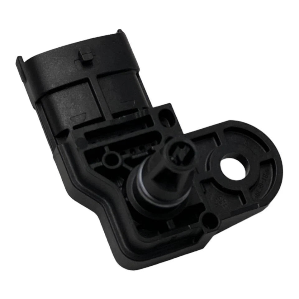 Genuine Motorcraft Cx 2420  MAP Sensor BV61-9F479-AA | Bosch 0261230281 | Ford Edge Fusion Focus Mustang Lincoln MKC MKT MKZ + Free Install Video