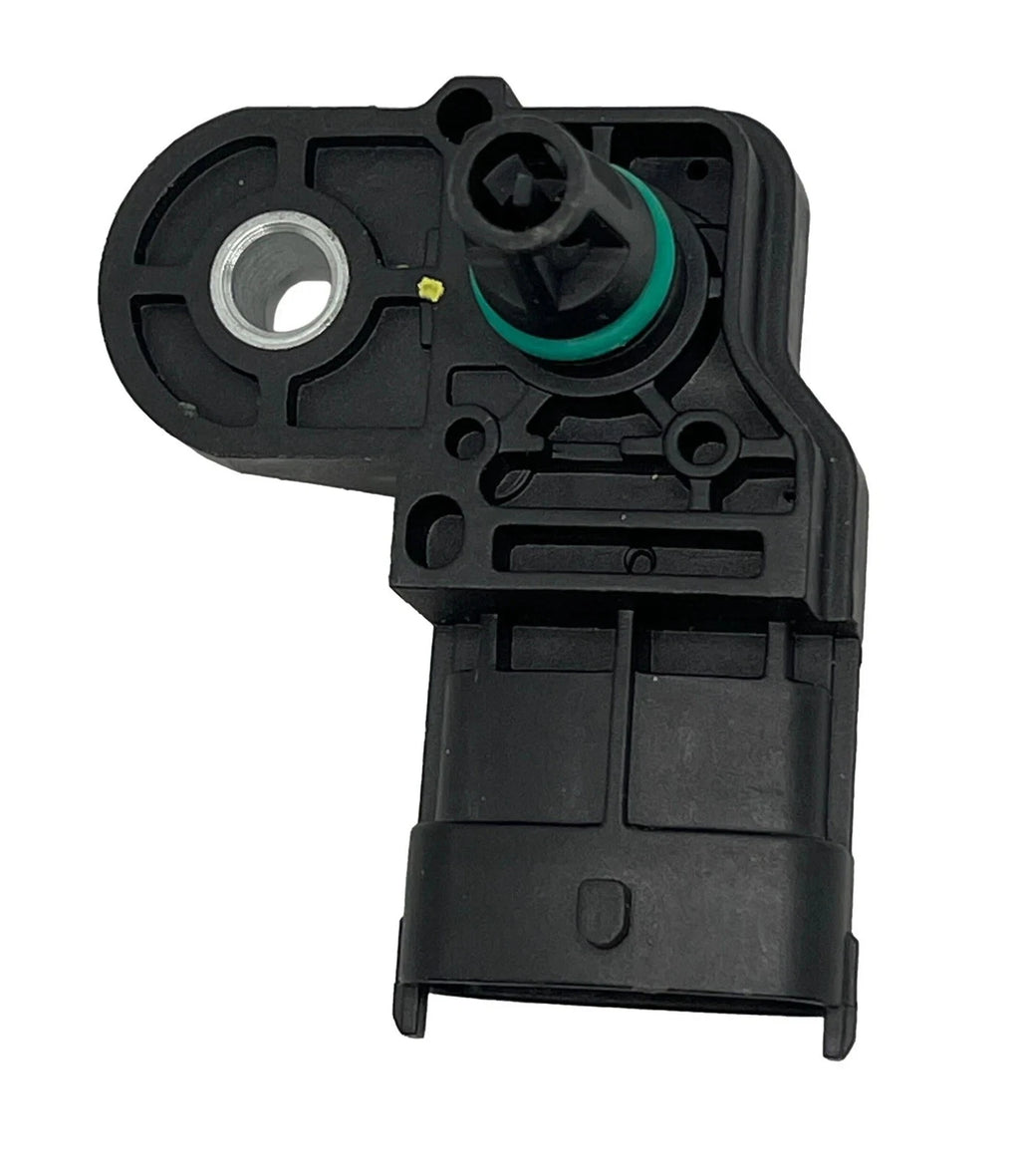 Genuine Motorcraft Cx 2420  MAP Sensor BV61-9F479-AA | Bosch 0261230281 | Ford Edge Fusion Focus Mustang Lincoln MKC MKT MKZ + Free Install Video