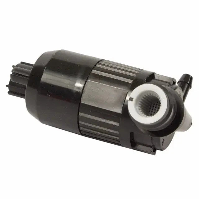 Genuine Motorcraft WG-335 Windshield Washer Pump | Ford JL3Z-17664-A | Fits 2008-2025 Ford Models + Free Install Video