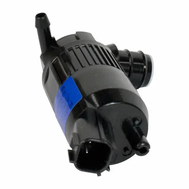Genuine Motorcraft WG-335 Windshield Washer Pump | Ford JL3Z-17664-A | Fits 2008-2025 Ford Models + Free Install Video