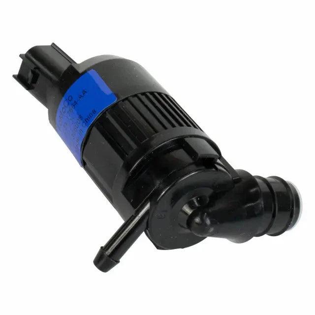 Genuine Motorcraft WG-335 Windshield Washer Pump | Ford JL3Z-17664-A | Fits 2008-2025 Ford Models + Free Install Video