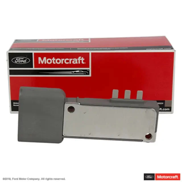 Genuine Motorcraft DY-1284 Distributor Ignition Control Module | Ford DU2J-12A297-AA | Mustang 5.0L 1987-1993 + Bronco E-150 E-250 Aerostar + Free Install Video