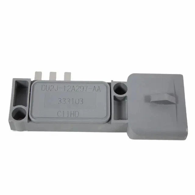 Genuine Motorcraft DY-1284 Distributor Ignition Control Module | Ford DU2J-12A297-AA | Mustang 5.0L 1987-1993 + Bronco E-150 E-250 Aerostar + Free Install Video