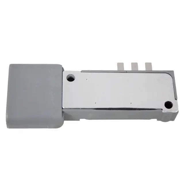 Genuine Motorcraft DY-1284 Distributor Ignition Control Module | Ford DU2J-12A297-AA | Mustang 5.0L 1987-1993 + Bronco E-150 E-250 Aerostar + Free Install Video
