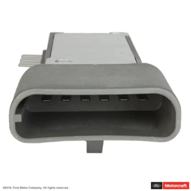 Genuine Motorcraft DY-1284 Distributor Ignition Control Module | Ford DU2J-12A297-AA | Mustang 5.0L 1987-1993 + Bronco E-150 E-250 Aerostar + Free Install Video
