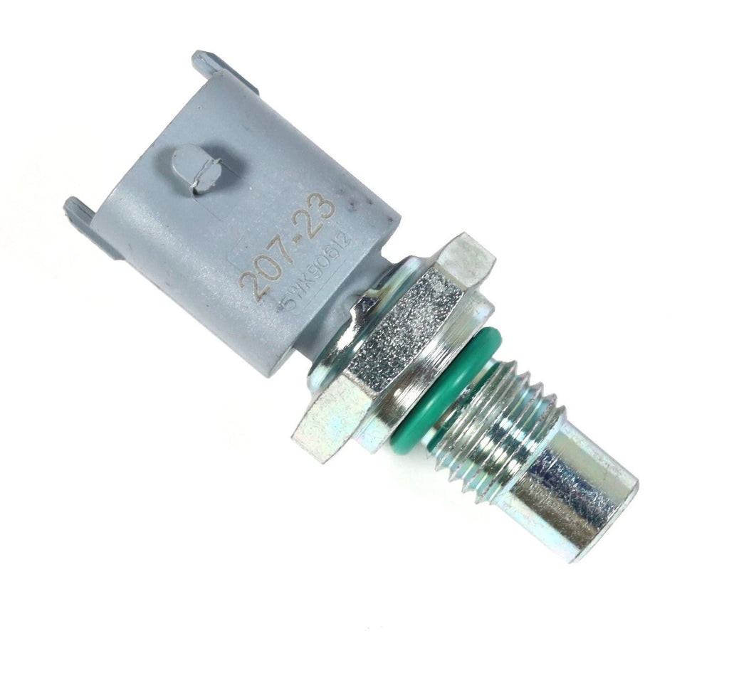 Genuine Motorcraft SW-6052 Coolant Temperature Sensor | Ford 3C34-10884-AA | E-150 E-250 E-350 F-250 F-350 Excursion + Free Install Video