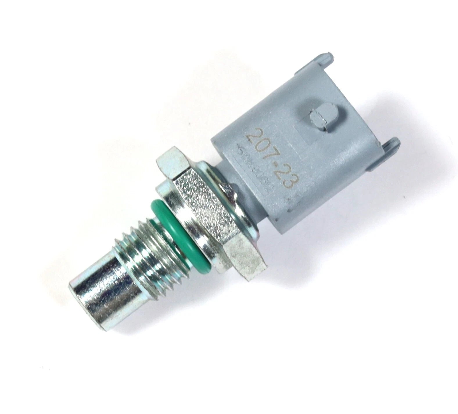 Genuine Motorcraft SW-6052 Coolant Temperature Sensor | Ford 3C34-10884-AA | E-150 E-250 E-350 F-250 F-350 Excursion + Free Install Video