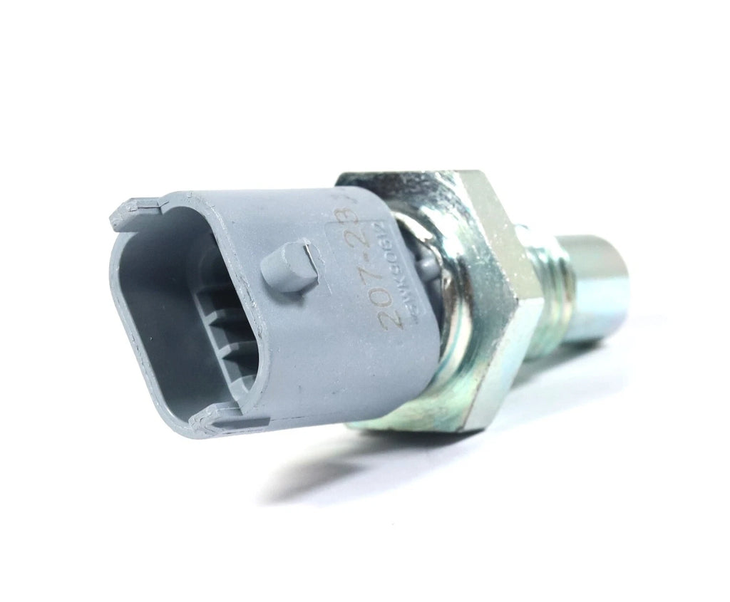 Genuine Motorcraft SW-6052 Coolant Temperature Sensor | Ford 3C34-10884-AA | E-150 E-250 E-350 F-250 F-350 Excursion + Free Install Video