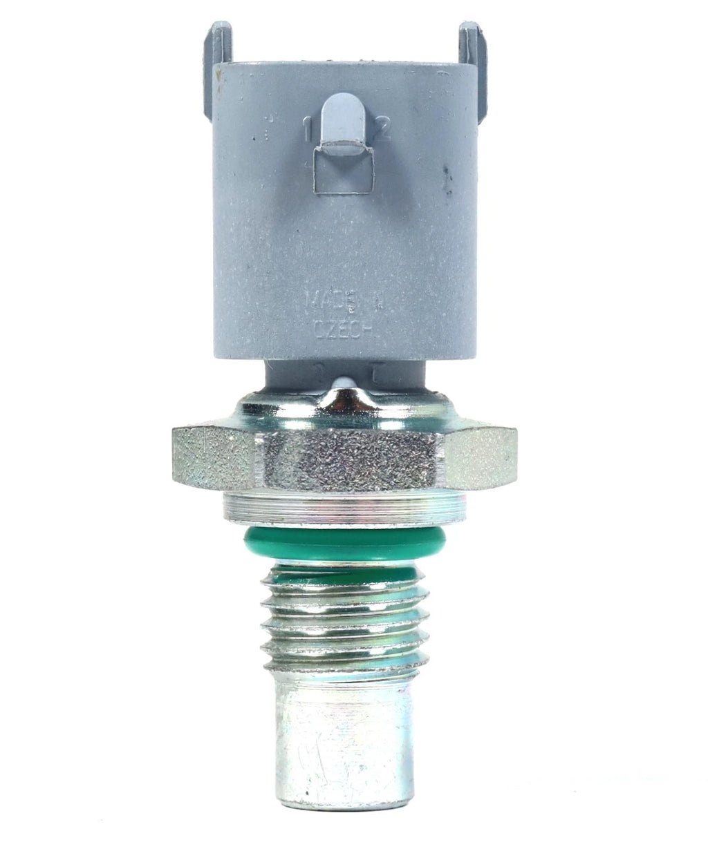 Genuine Motorcraft SW-6052 Coolant Temperature Sensor | Ford 3C34-10884-AA | E-150 E-250 E-350 F-250 F-350 Excursion + Free Install Video